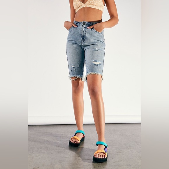 Teva Midform Universal Sandal in Bright Retro Multi - Picture 15 of 16